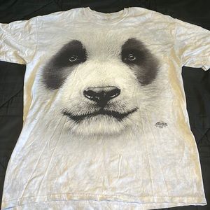 Panda T-Shirt